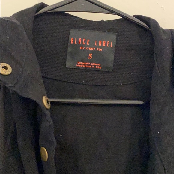 Jacket - Picture 3 of 4